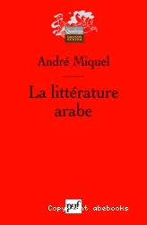 La littérature arabe