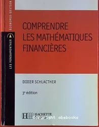 Comprendre les mathématiques financières