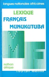 Lexique français-munukutuba