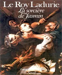 La Sorciere de Jasmin