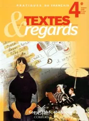 Textes & regards 4e