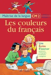 Les couleurs du français