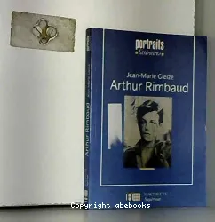 Arthur Rimbaud