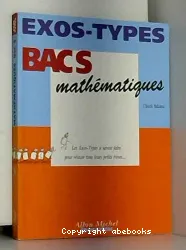 Mathématiques, bac S