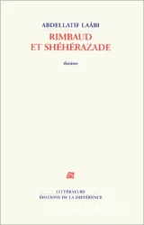 Rimbaud et Shéhérazade