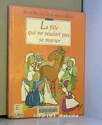 La fille qui ne voulait pas se marier