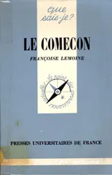 Le COMECON