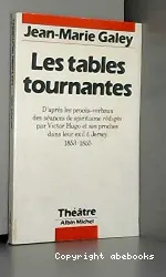 Les Tables tournantes