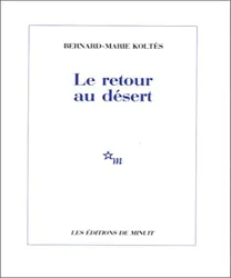 Le Retour au désert