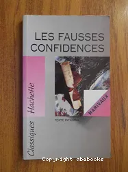 Les fausses confidences