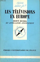 Les télévisions en Europe