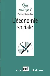 L'Economie sociale