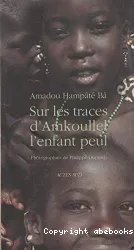 Sur les traces d'Amkoullel, l'enfant peul