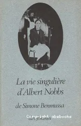 La Vie singuliere d'Albert Nobbs