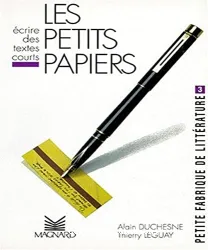 Les petits papiers