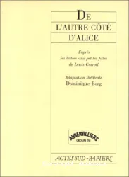 Del'autre côté d'Alice