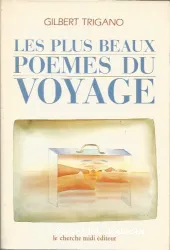 Les Plus beaux poèmes du voyage