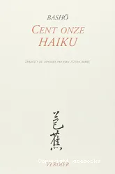 Cent onze haiku