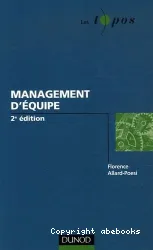 Management d'équipe