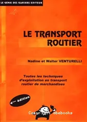 Le transport routier