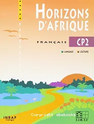 Français CP2