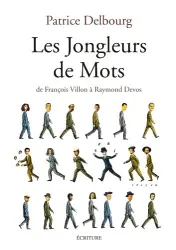 Les jongleurs de mots