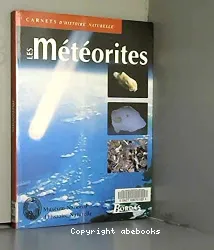 Les météorirites