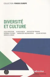 Diversité culturelle