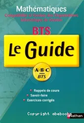 mathématiques BTS