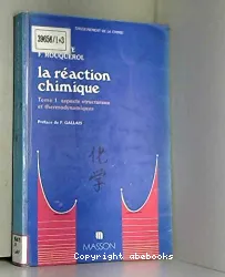 La réaction chimique