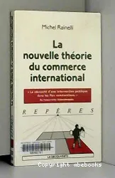 La théorie du commerce international