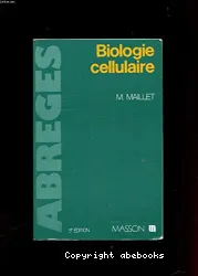 Biologie cellulaire