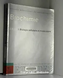 Biologie cellulaire et moléculaire