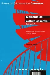 Éléments de culture générale