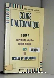 Cours d'automatique