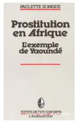 Prostitution en Afrique
