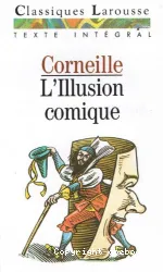 L'illusion comique