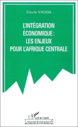 L'intégration économique