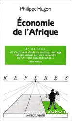 L'économie de l'Afrique