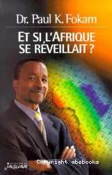 Et si l'Afrique se réveillait ?