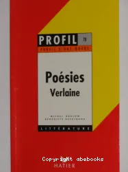 Poésies, Verlaine