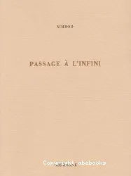 Passage a l'infini