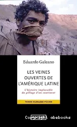 Les veines ouvertes de l'Amérique latine