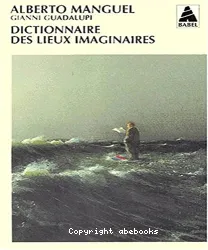 Dictionnaire des lieux imaginaires