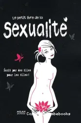 Le petit livre de la sexualité