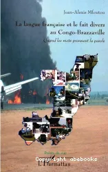 La Langue française et le fait divers au Congo-Brazzaville