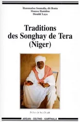 Traditions des Songhay de Tera (Niger)