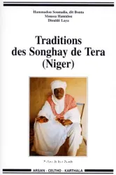 Traditions des Songhay de Tera (Niger)