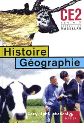 Atlas Histoire-Géographie