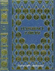 L'expérience Zaïroise